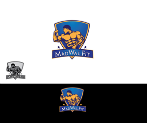 Logo Design by Joseph