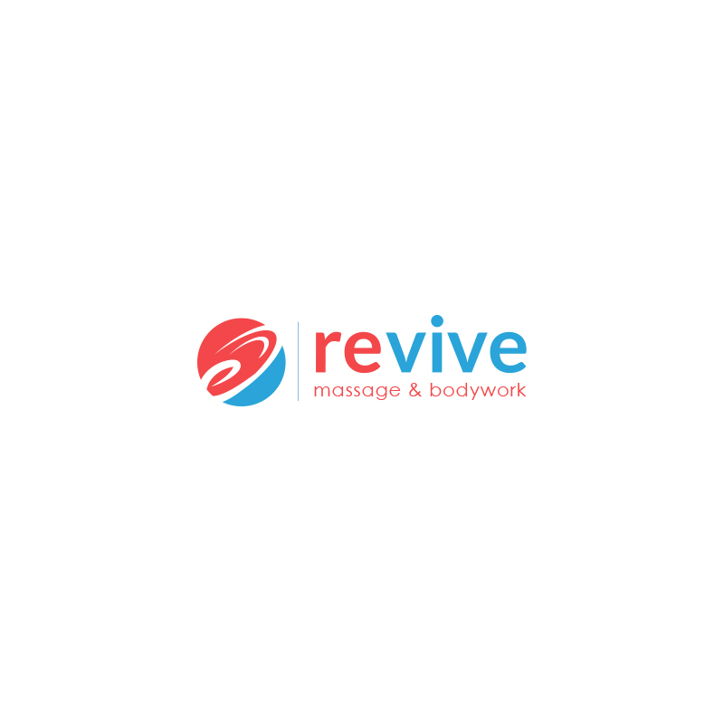 Logo Design by Alchemist for Revive Massage and Bodyworks | Design #6601597