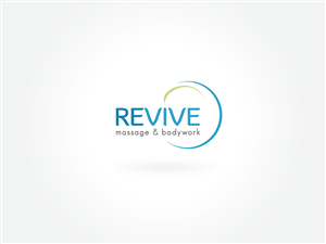 Diseño de Logo por nzvm para Revive Massage and Bodyworks | Diseño: #6602629