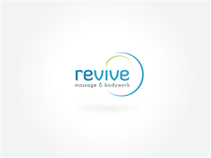 Diseño de Logo por nzvm para Revive Massage and Bodyworks | Diseño: #6602634