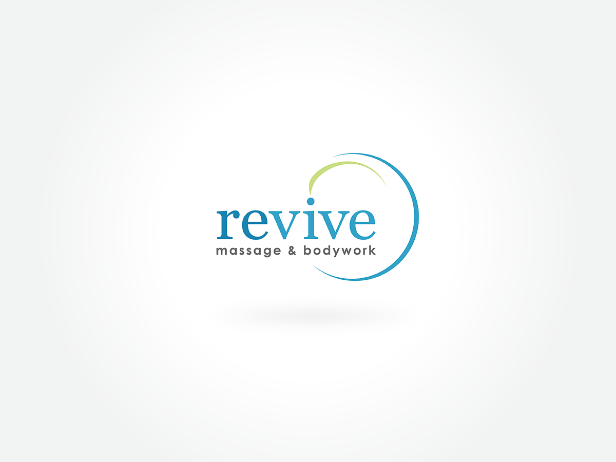 Logo Design by nzvm for Revive Massage and Bodyworks | Design #6606855