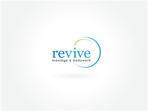 Diseño de Logo por nzvm para Revive Massage and Bodyworks | Diseño: #6606855