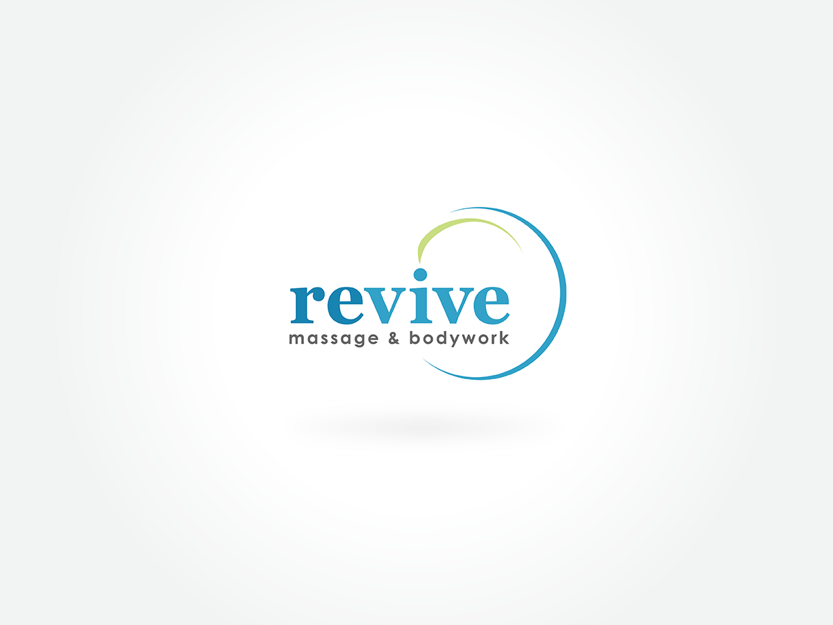 Diseño de Logo por nzvm para Revive Massage and Bodyworks | Diseño #6606857