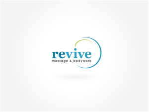 Diseño de Logo por nzvm para Revive Massage and Bodyworks | Diseño: #6606857