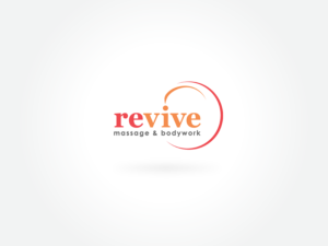 Diseño de Logo por nzvm para Revive Massage and Bodyworks | Diseño: #6858410