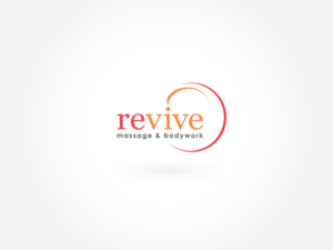 Diseño de Logo por nzvm para Revive Massage and Bodyworks | Diseño: #6858414
