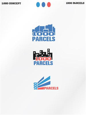 Logo Design by David King