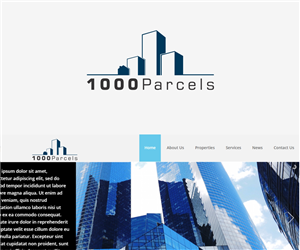 Diseño de Logo por Ana White para este proyecto | Diseño: #6339709