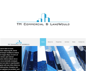 Diseño de Logo por Ana White para este proyecto | Diseño: #6369144