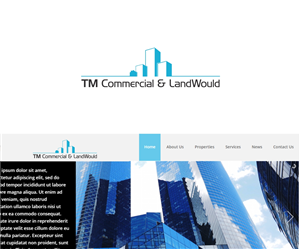 Diseño de Logo por Ana White para este proyecto | Diseño: #6369152