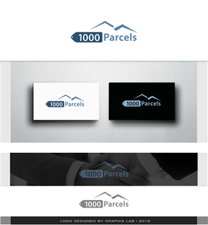 Diseño de Logo por Graphix Lab para este proyecto | Diseño: #6249010