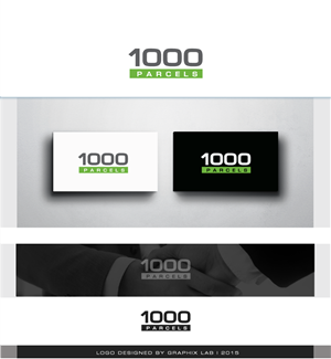 Diseño de Logo por Graphix Lab para este proyecto | Diseño: #6307633