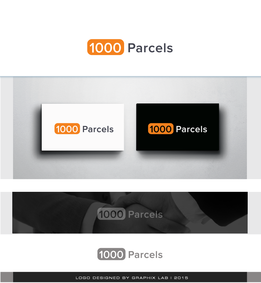 Diseño de Logo por Graphix Lab para este proyecto | Diseño #6307638