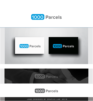 Diseño de Logo por Graphix Lab para este proyecto | Diseño: #6307647