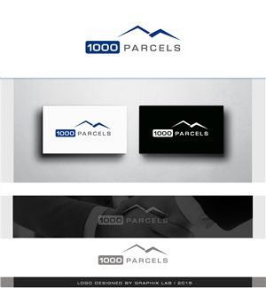 Diseño de Logo por Graphix Lab para este proyecto | Diseño: #6340633