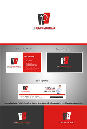 Logo Design by Moustache-Graphics for this project | Design: #6241478