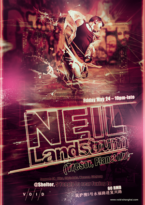 Flyer Design by Narenji