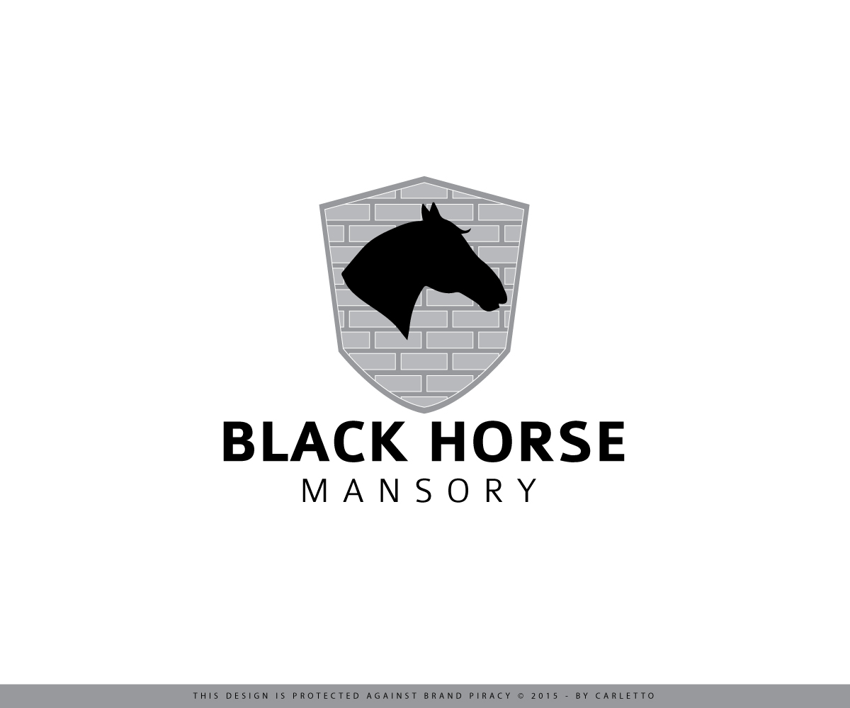 Logo Design by Carletto for this project | Design #6242163