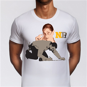 Design de T-shirt par SeXtreme pour North Pacific Industries Inc | Design : #6241827