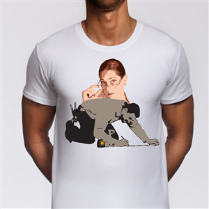 Design de T-shirt par SeXtreme pour North Pacific Industries Inc | Design : #6260077