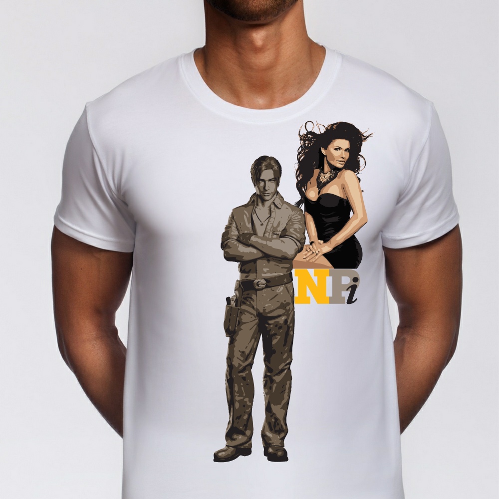 Design de T-shirt par SeXtreme pour North Pacific Industries Inc | Design #6260830