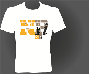 Design de T-shirt par jayneel_s pour North Pacific Industries Inc | Design : #6318956