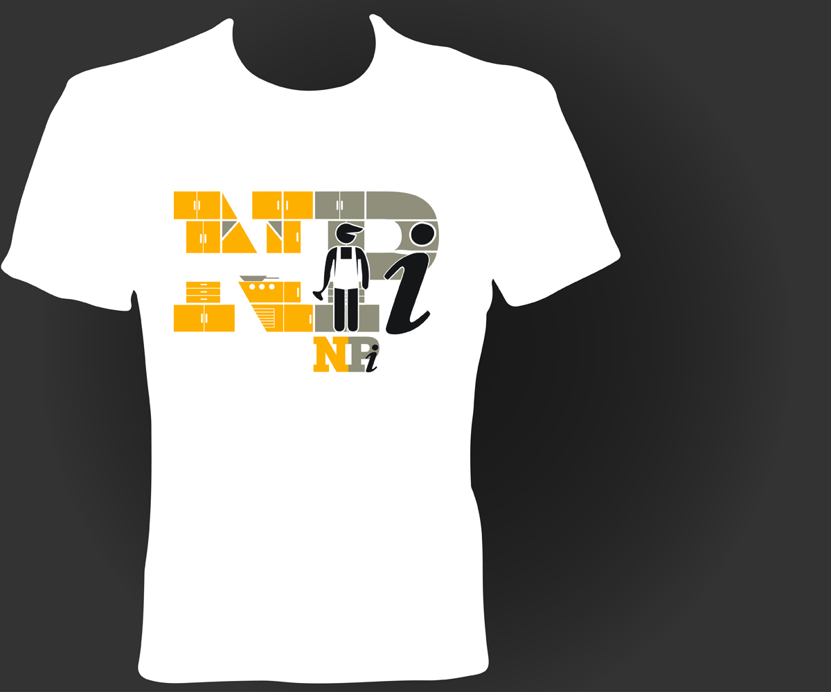 Design de T-shirt par jayneel_s pour North Pacific Industries Inc | Design #6318965