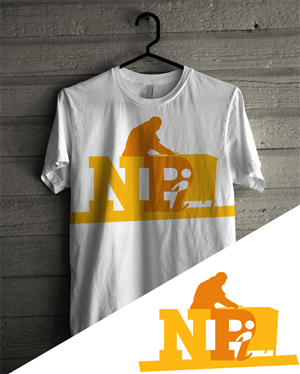 Design de T-shirt par Domzyses pour North Pacific Industries Inc | Design : #6243395