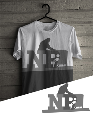 Design de T-shirt par Domzyses pour North Pacific Industries Inc | Design : #6250590