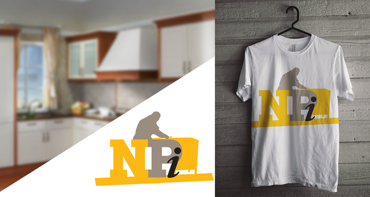 Design de T-shirt par Domzyses pour North Pacific Industries Inc | Design #6306893
