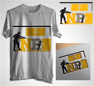 T-Shirt-Design von francisfromcaloocan