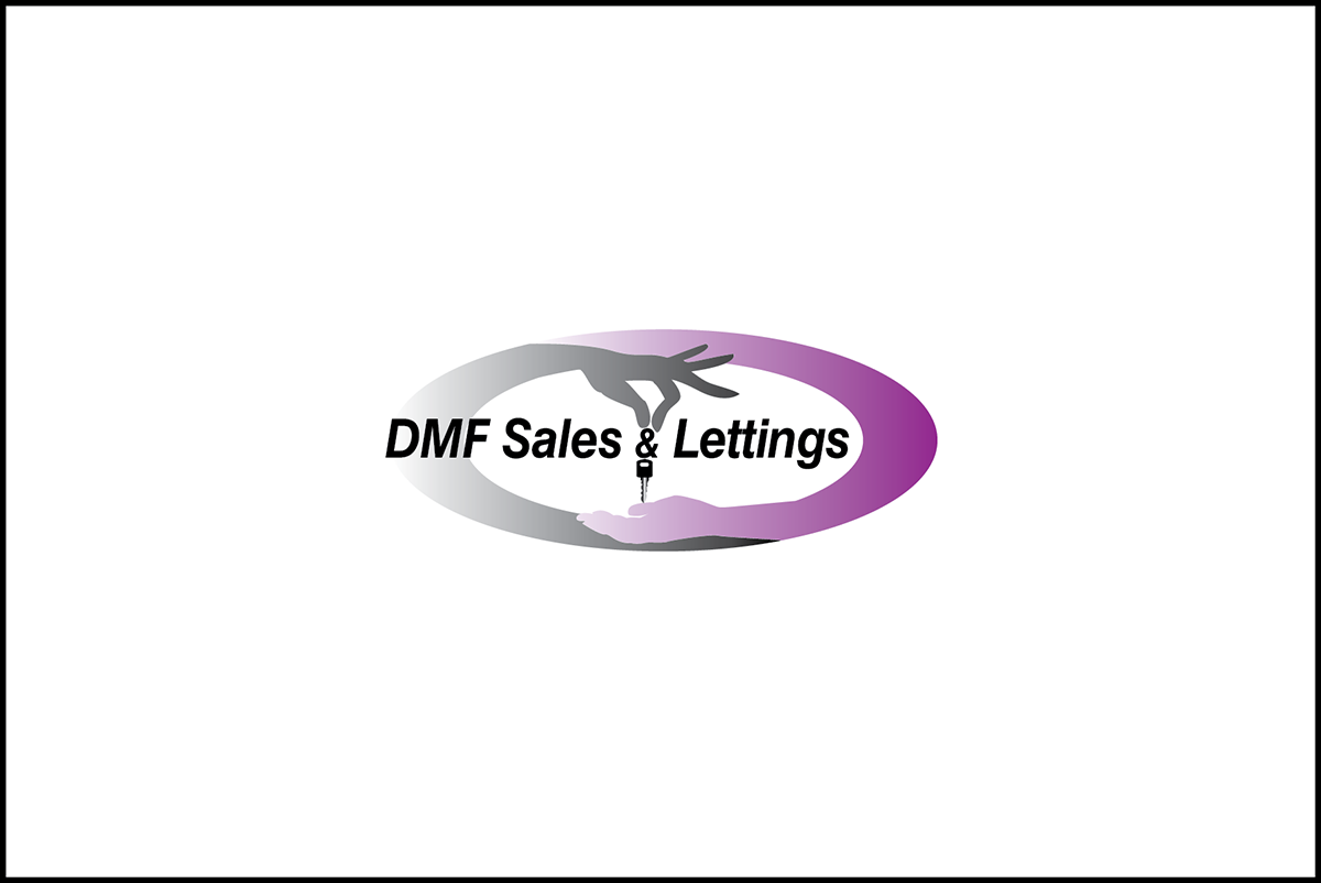 Design de Logo par ChristianDesign pour DMF SALES & LETTINGS | Design #1659331
