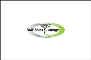 Logo Design by ChristianDesign for DMF SALES & LETTINGS | Design: #1662091