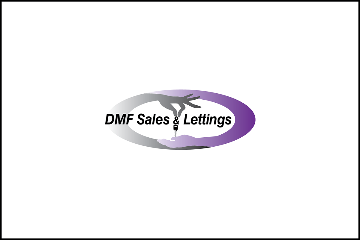 Design de Logo par ChristianDesign pour DMF SALES & LETTINGS | Design #1662121
