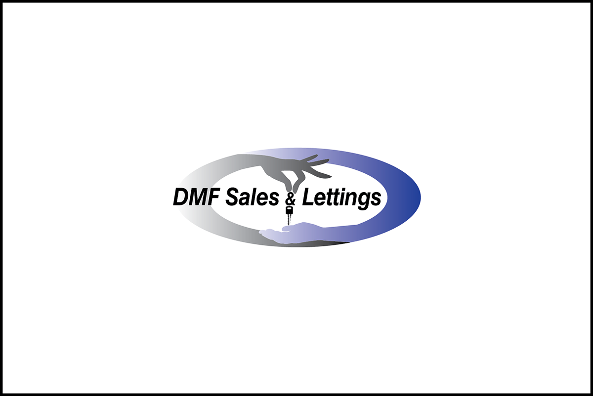 Design de Logo par ChristianDesign pour DMF SALES & LETTINGS | Design #1662123