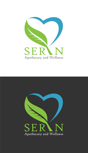Logo Design by ronyakiz