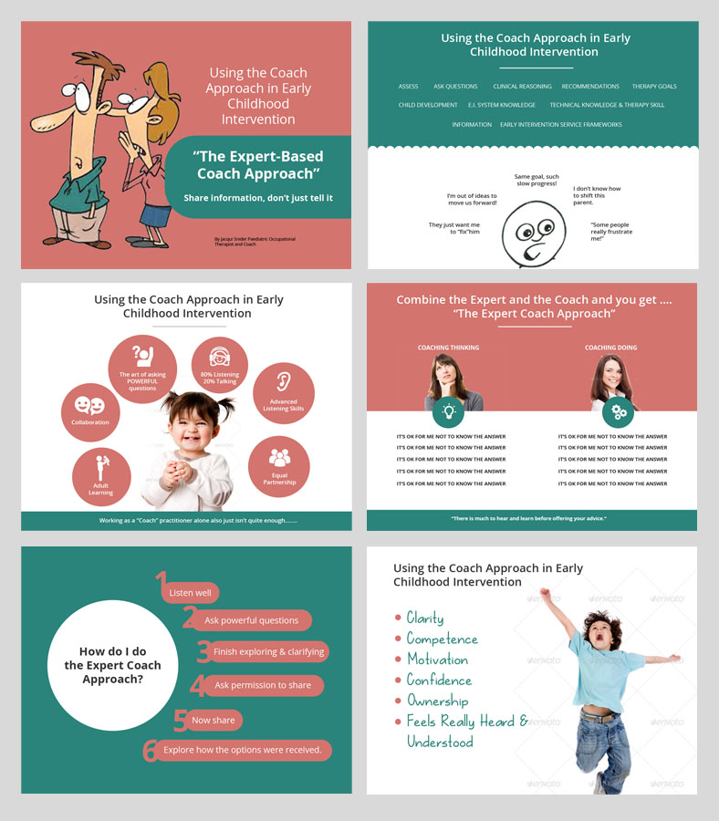 Design de PowerPoint par AZ pour ce projet | Design #6257096