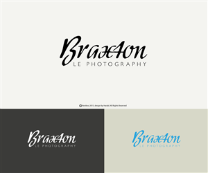 Diseño de Logo por Restless para este proyecto | Diseño: #6315018