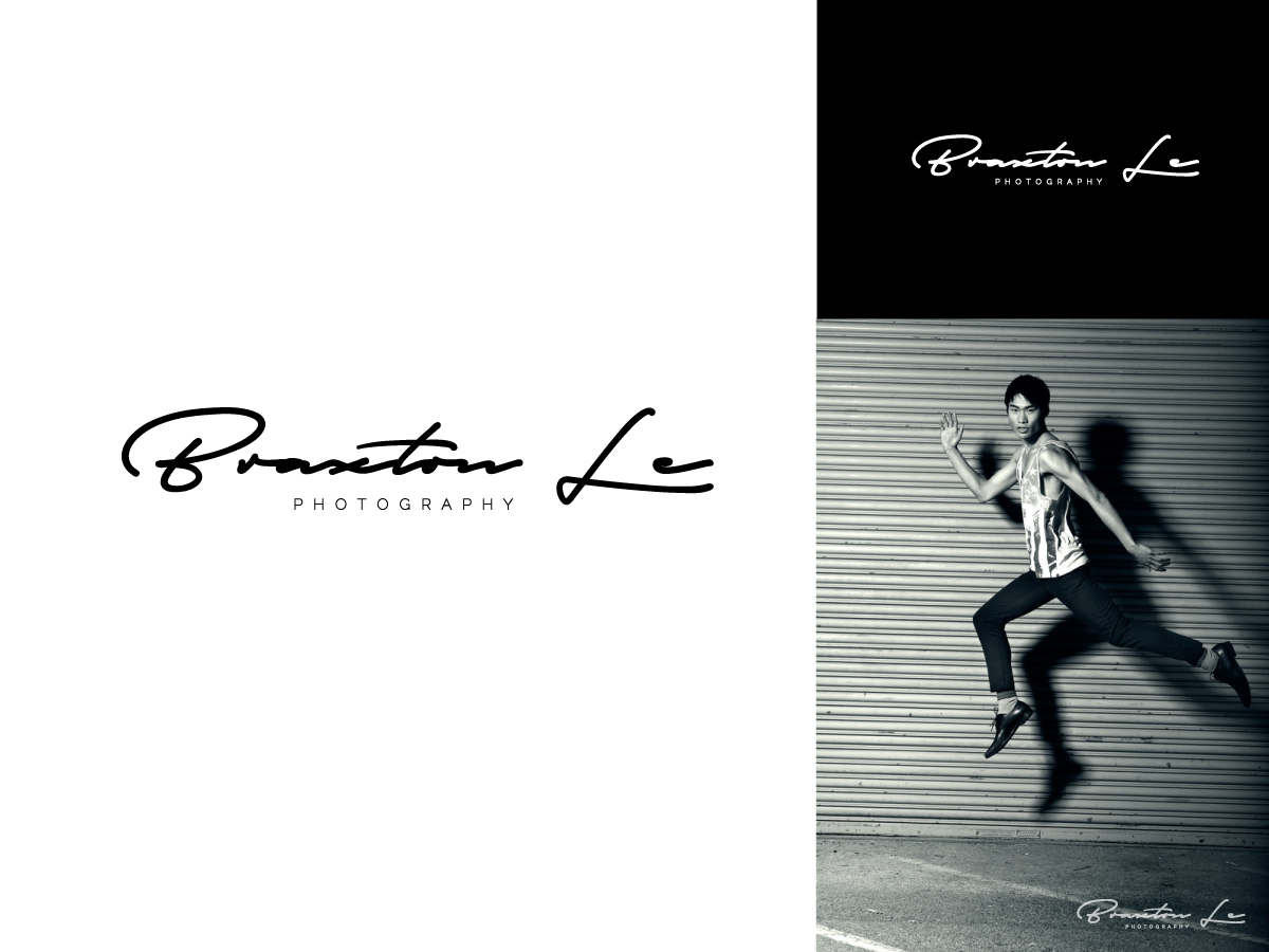 Logo Design by BiX for this project | Design #6339702