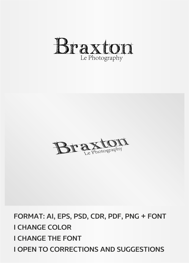 Diseño de Logo por artsterdam para este proyecto | Diseño #6249943