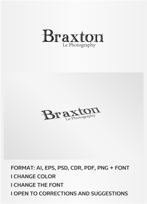Diseño de Logo por artsterdam para este proyecto | Diseño: #6249943