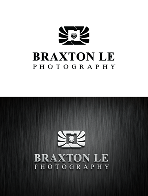 Logo Design by HANBING for this project | Design #6346081