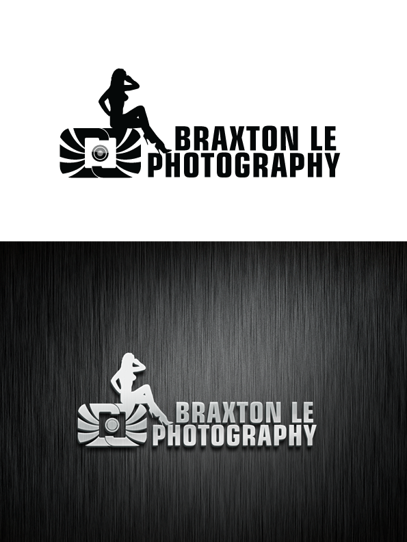 Logo Design by HANBING for this project | Design #6346094