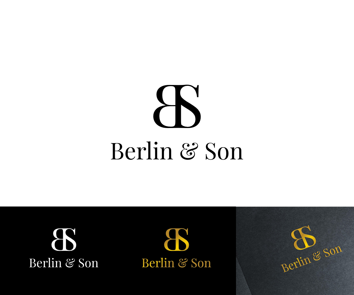 Logo Design by VGB for this project | Design #6275659