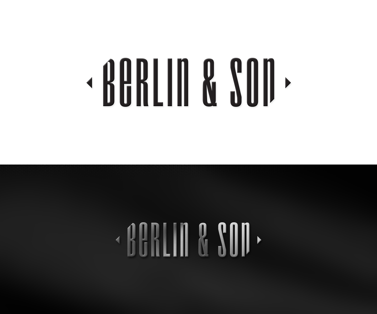 Logo-Design von Harald Vasil für dieses Projekt | Design #6276573