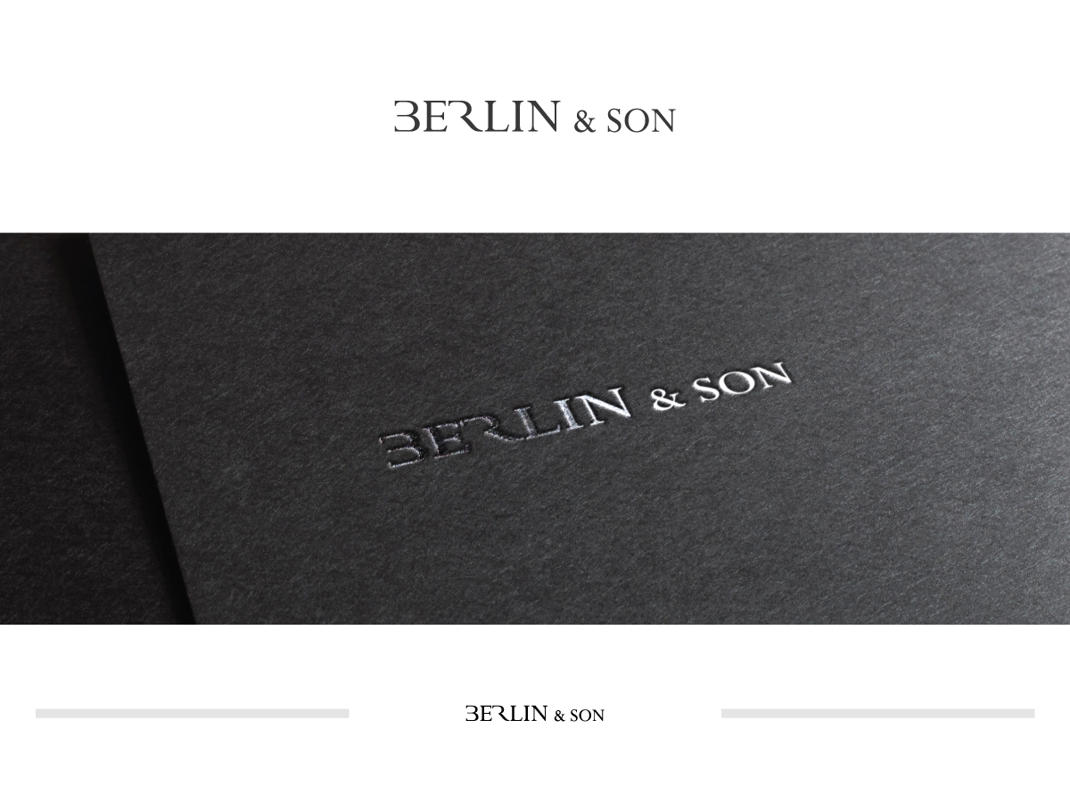 Logo Design by desert_fox99 for this project | Design #6270997