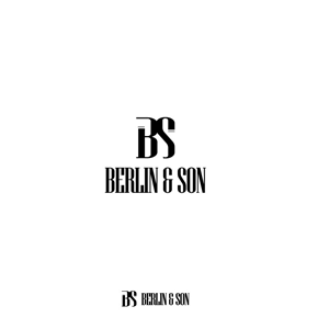 Berlin & Son | Logo Design by Logoziner