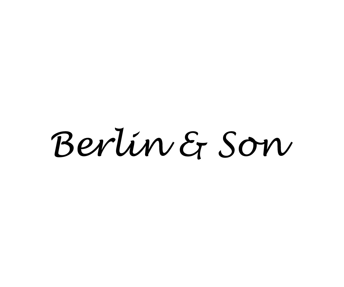Logo Design by lilia00 for this project | Design #6298992