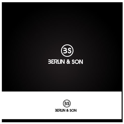 Logo Design by amboge for this project | Design #6259320