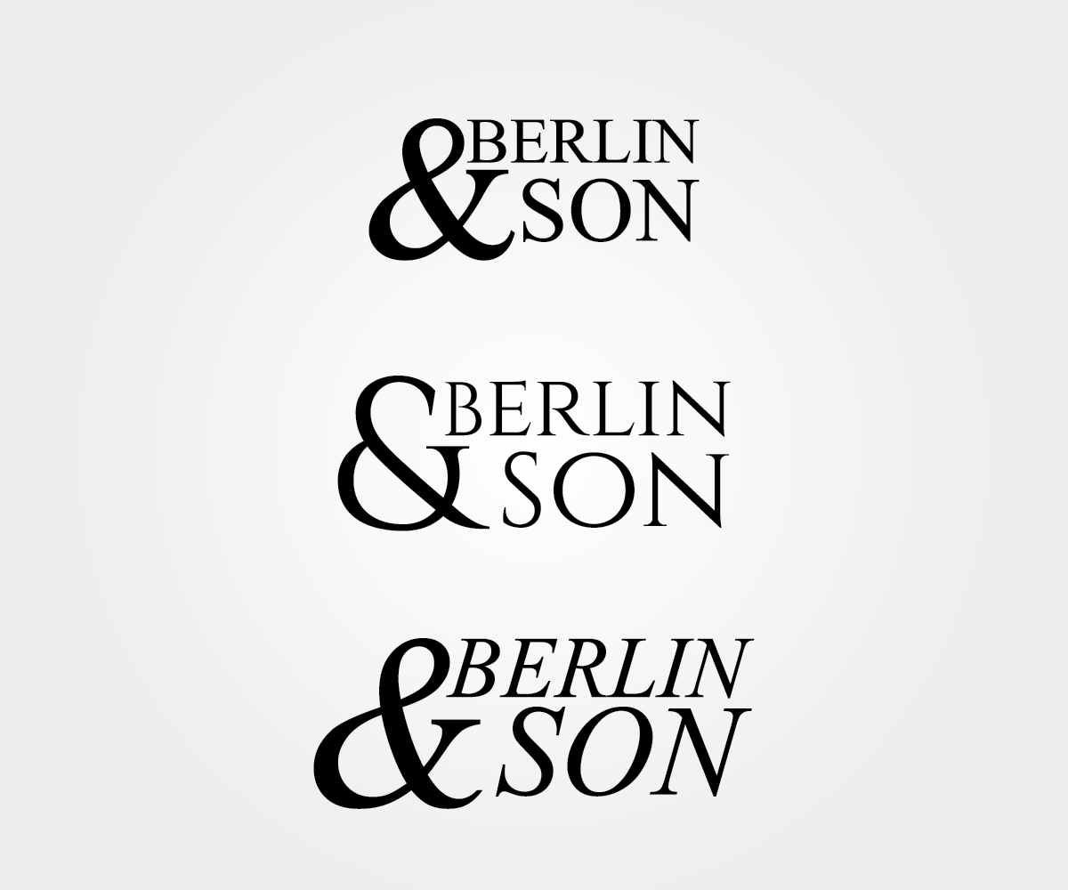 Logo Design by DasTrystan for this project | Design #6263679